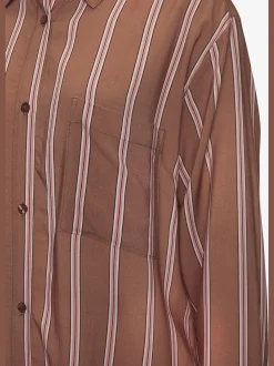 Chemise de nuit, coupe classique
