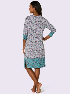 Chemise de nuit jersey fin
