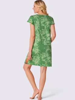 Chemise de nuit jersey fin