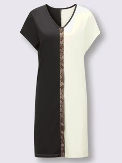 Chemise de nuit jersey fin
