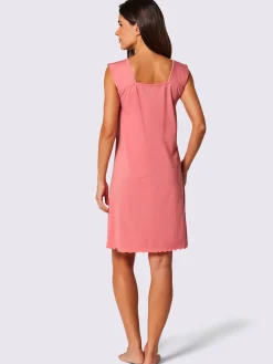 Chemise de nuit jersey fin