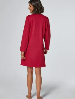 Chemise de nuit jersey fin