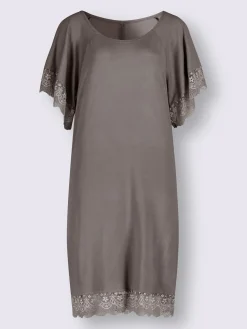 Chemise de nuit jersey fin