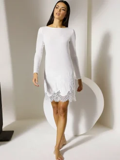 Chemise de nuit jersey fin