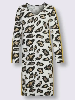 Chemise de nuit jersey fin