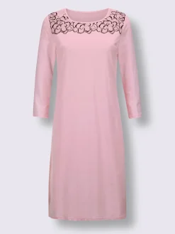 Chemise de nuit jersey fin