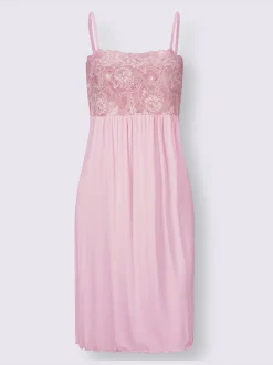 Chemise de nuit jersey fin