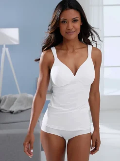 Chemise soutien-gorge