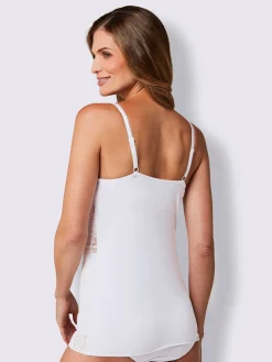 Chemise soutien-gorge bon. b, c, d