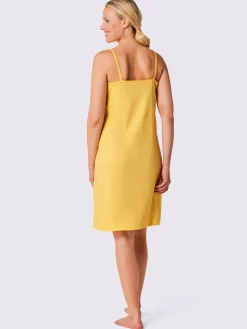 Chemises de nuit jersey fin