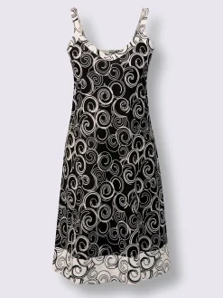 Chemises de nuit jersey fin