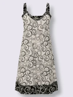 Chemises de nuit jersey fin