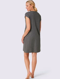 Chemises de nuit jersey fin