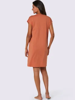 Chemises de nuit jersey fin