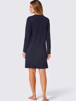 Chemises de nuit jersey fin