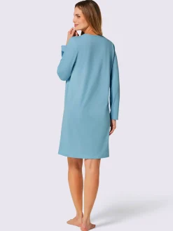 Chemises de nuit jersey fin