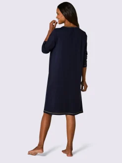 Chemises de nuit jersey fin