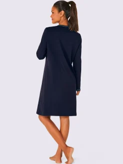 Chemises de nuit jersey fin