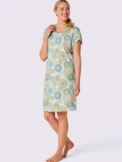 Chemises de nuit jersey fin