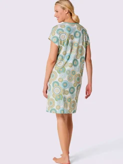 Chemises de nuit jersey fin