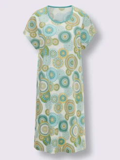 Chemises de nuit jersey fin