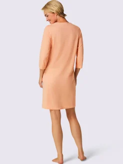 Chemises de nuit jersey fin