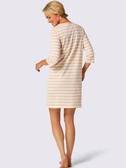 Chemises de nuit jersey fin