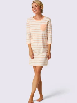 Chemises de nuit jersey fin