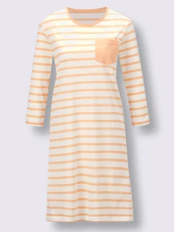 Chemises de nuit jersey fin