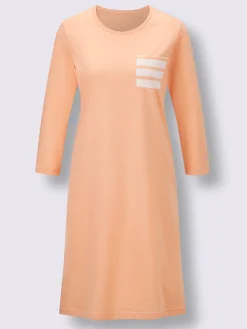 Chemises de nuit jersey fin