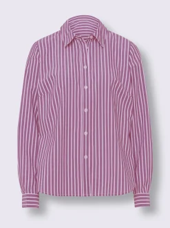 Chemisier 67% coton