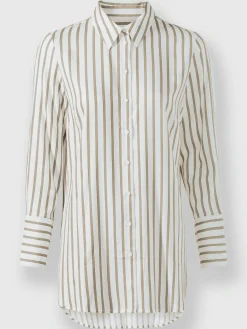 Chemisier à porter ensemble ou séparément pour un style parfait