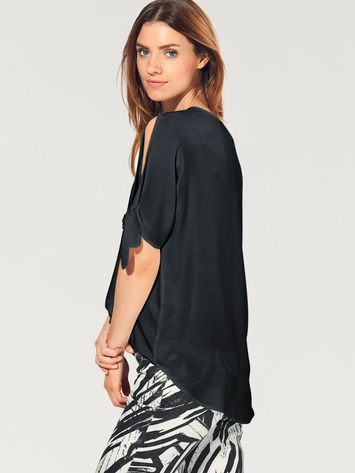 Chemisier look tendance