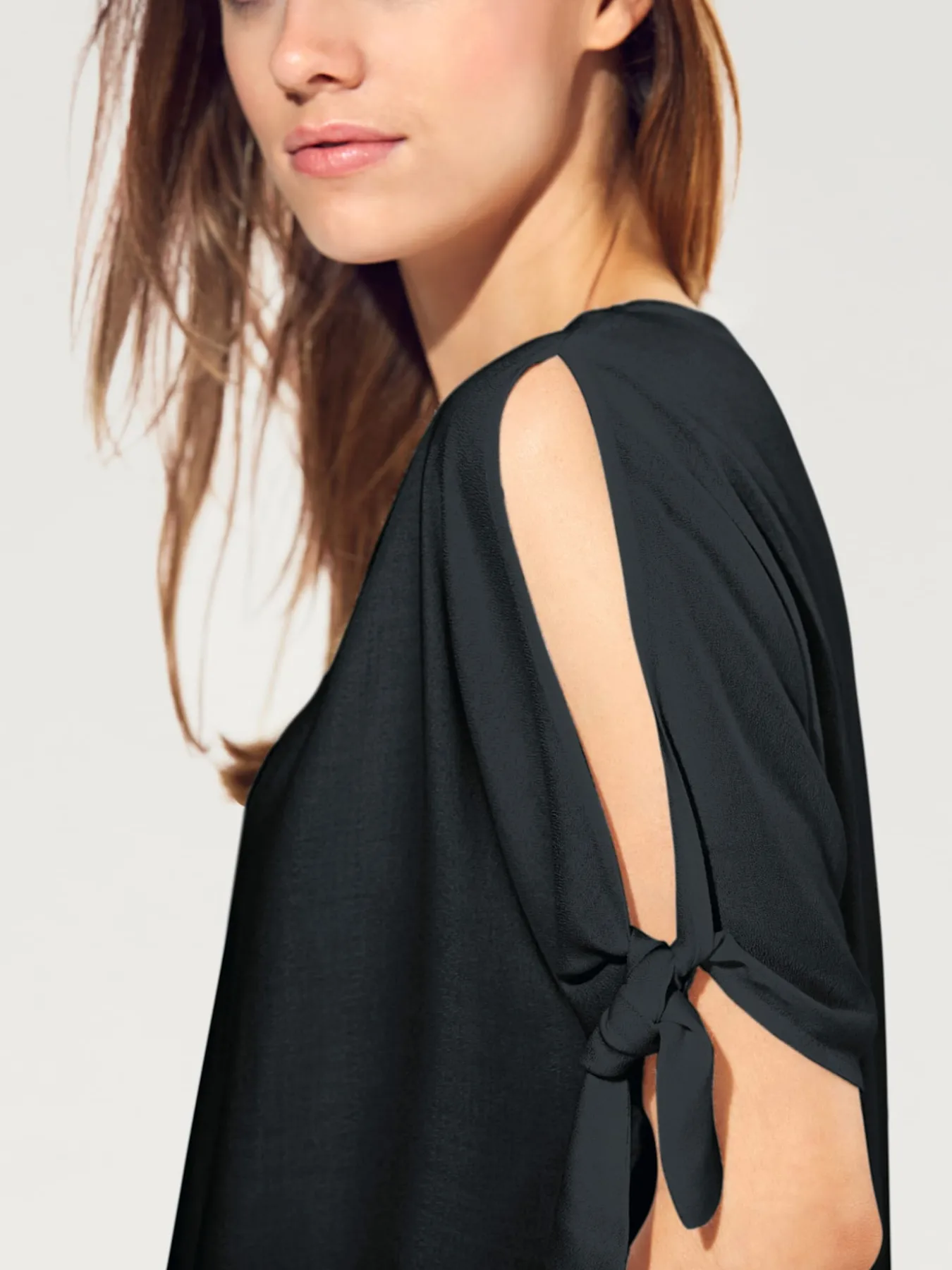 Chemisier look tendance