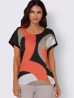 Chemisier pure viscose