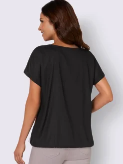 Chemisier pure viscose