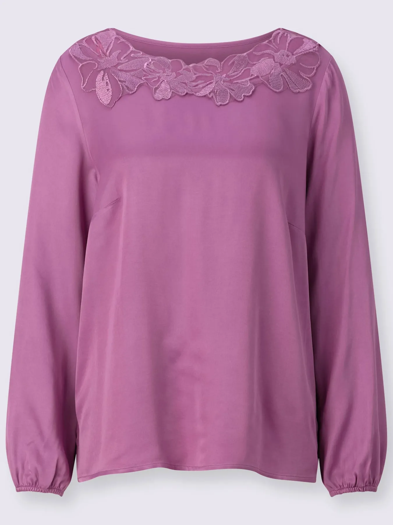 Chemisier pure viscose