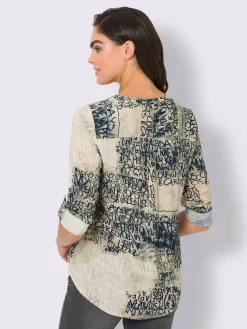 Chemisier pure viscose
