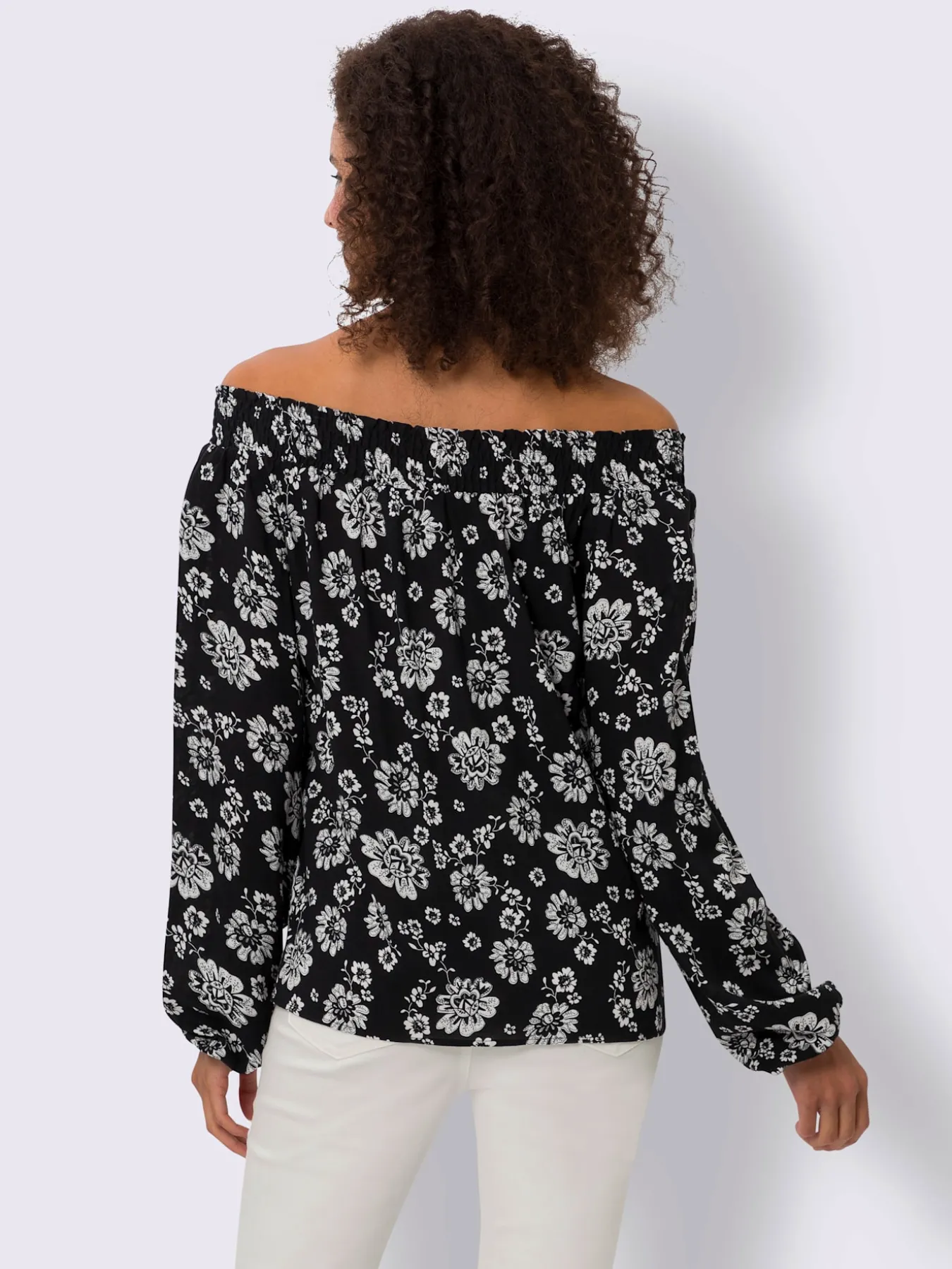 Chemisier pure viscose