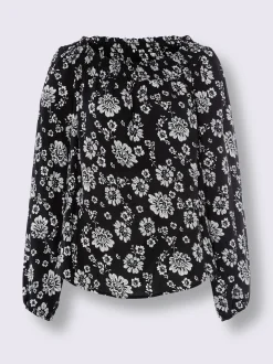Chemisier pure viscose