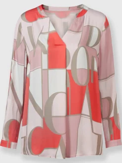 Chemisier pure viscose