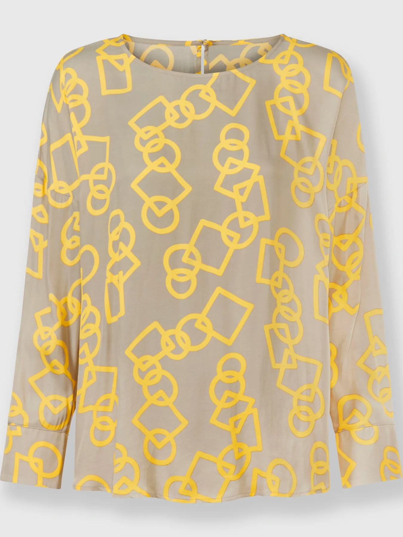 Chemisier pure viscose