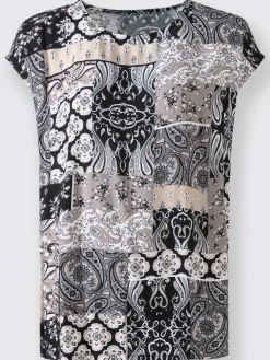 Chemisier pure viscose