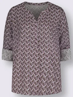 Chemisier viscose