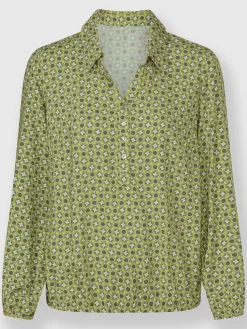 Chemisier viscose (ecovero)