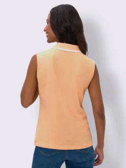 Col polo sportif