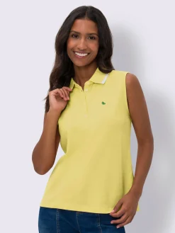 Col polo sportif
