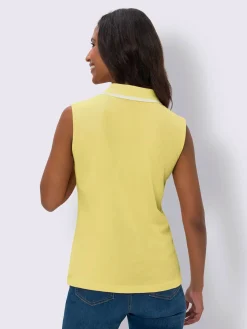 Col polo sportif