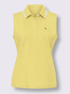 Col polo sportif