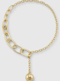 Collier accessoire facile à assortir